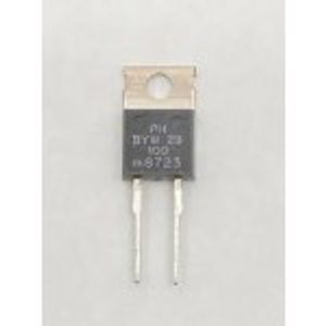 BYW29-100 Philips ultrafast