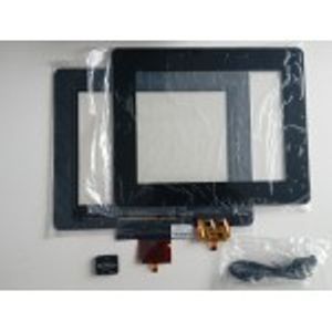 3mm PCAP 10.1 inch TOUCH
