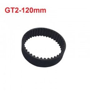 تسمه حلقه بسته GT2 عرض 6mm محیط 120mm