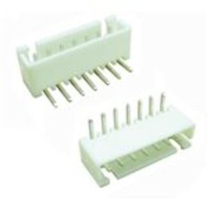 کانکتور 7پین(نری) XH رایت ( دزدگیری )