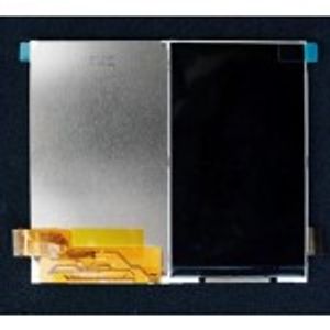 4.3 inch TFT LCD screen
