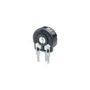 Piher PT10LH Potentiometer 15 KOhms