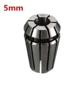 فشنگی فنری کولت سری Collet ER11-A سایز 5 میلیمتر