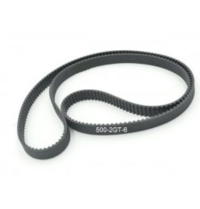 تسمه حلقه بسته GT2 عرض 6mm محیط 500mm