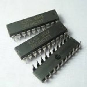GD74HC373