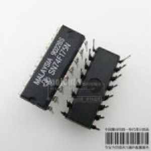 SN74F175N