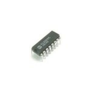 ICL232CPE Harris
