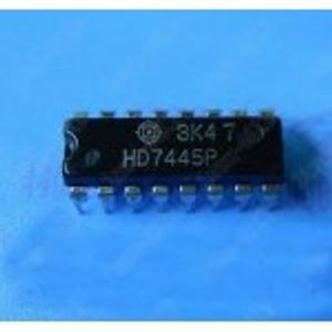 HD7445P