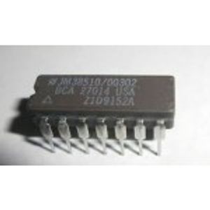 JM38510/00302BCA