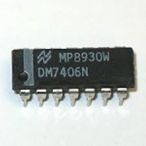 DM7406N