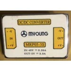 MRP05-3S