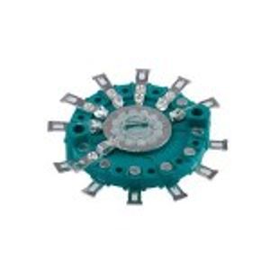 Rotary switch wafer 457842/1/MA