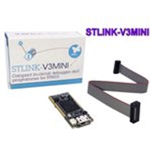 ST-Link V3 MINI Programmer