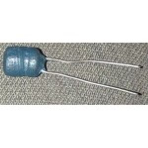 INDUCTOR 1MH 1A