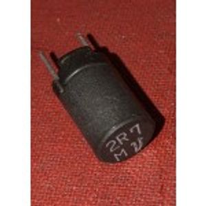 Inductor 470uH-0.5W Radial 7*12