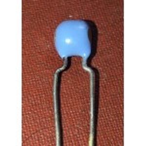 Inductor 100uH-0.5w