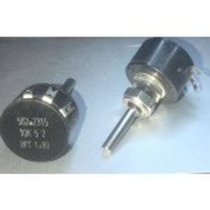 RFT 10K Potentiometer