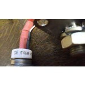 GE C46M
