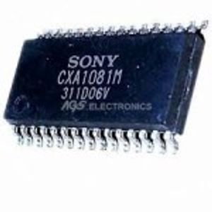 CXA1081M