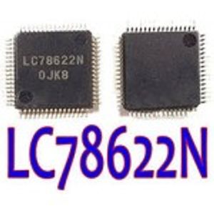 LC78622N