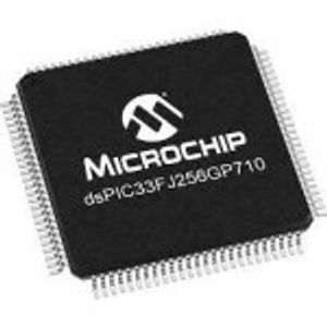 dsPIC33FJ256MC710A