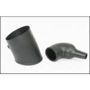 سرکابلی و کابل گیر حرارتی 222K152