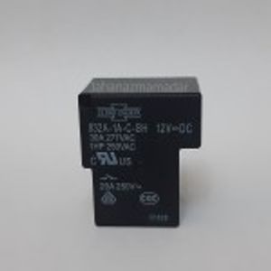 832A-1A-C-BH 12VDC
