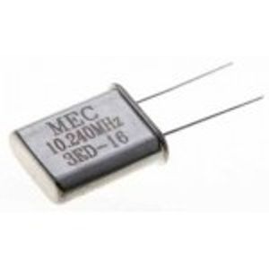 Crystal 10.240Mhz HC49/U