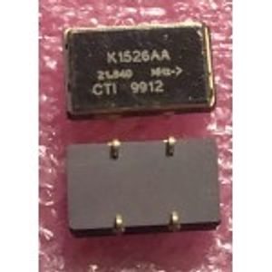 K1526aa 21.840Mhz