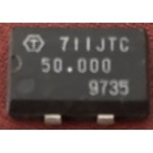 TCO-711JTC-50.000Mhz