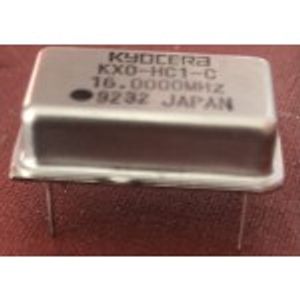 KXO-HC1-C 16.0000Mhz