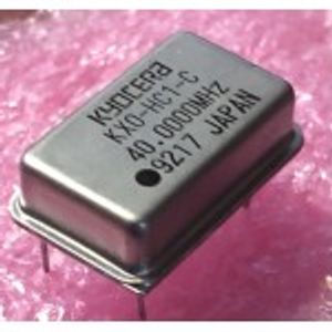 KXO-HC1-C 40.000Mhz