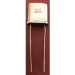 Crystal 1.024Mhz