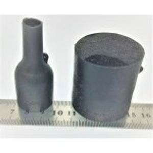 سرکابلی و کابل گیر حرارتی 202K153