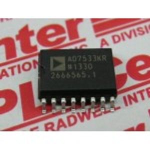 AD7533KRZ