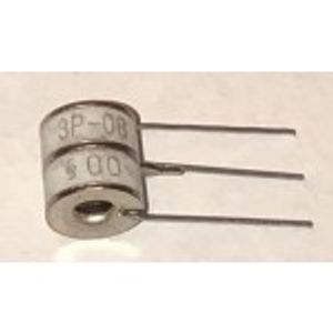 3P-08-P1 SURGE ARRESTER