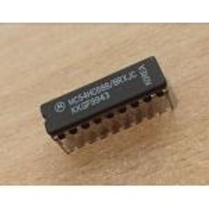 MC54HC688/BRXJC