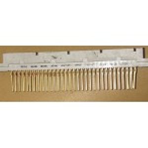 Socket male 64pin A+C