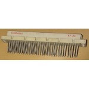 DIN41612 2*32 A+C Female wire wrap