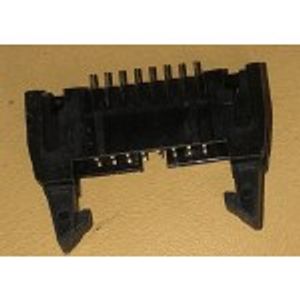 CONN. IDC PHL 2*8 R/A