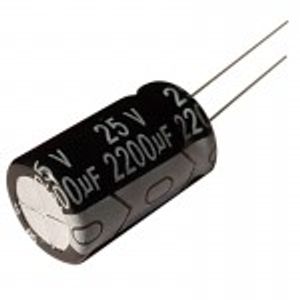 C2200uF25ve
