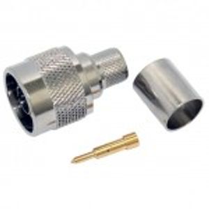 N type Plug Crimp