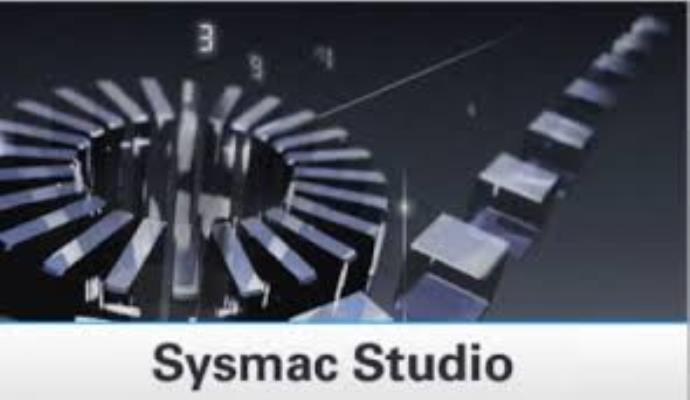 OMRON SYSMAC STUDIO 1.20