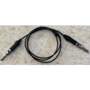 BANANA PLUG Military 70Cm