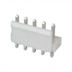 CONN B5P-VH JST HEADER VERT 5POS 3.96MM