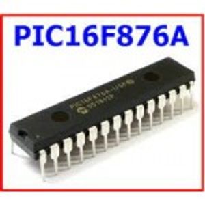PIC16F876A
