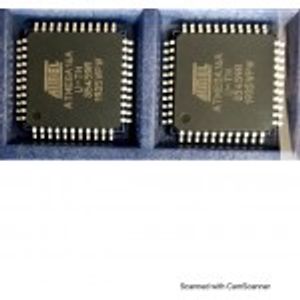ATMEGA16A-U