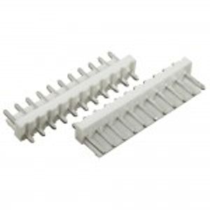 پاور قفل دار11 پین (نری) صاف (لاک پاور)