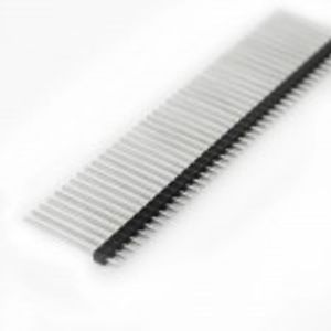 Pin header - Male-24mm-1x40