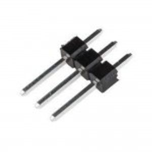 Pin header - Male-6mm-1x40